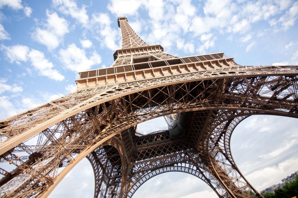 Paris: Eiffel Tower Tickets and City Bus Tour - Should you book this Eiffel Tower bus-and-elevator tour?