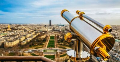 Paris: Eiffel Tower Tour with Summit or 2nd Floor Access - Choose your ticket: 2nd floor for ease or summit for bigger bragging rights