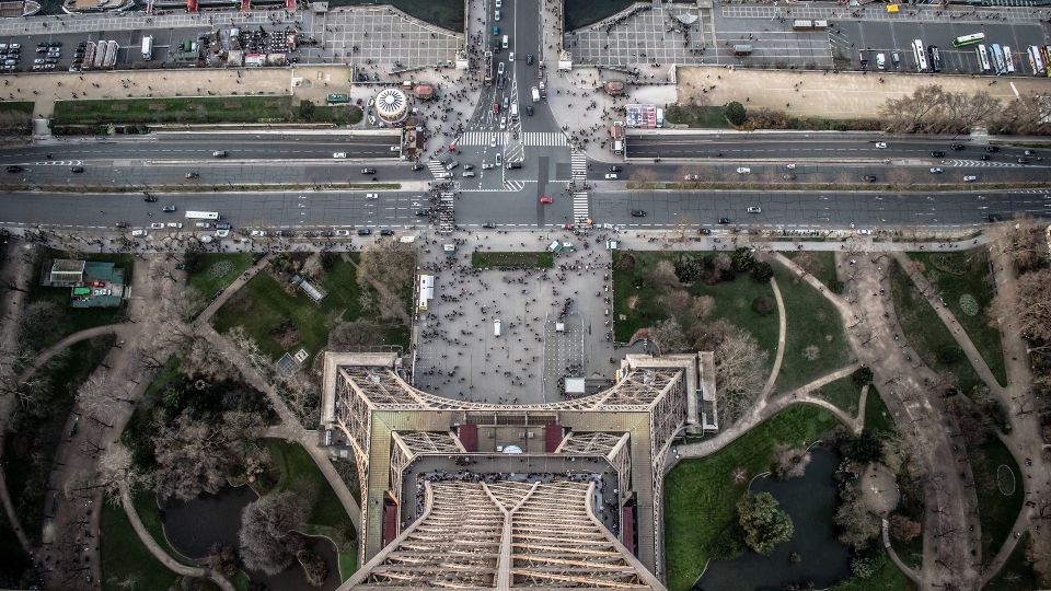 Paris: Eiffel Tower Tour with Summit or Second Floor Access - Key things I’d focus on before you go