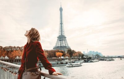 Paris: Eiffel Tower Tour with Summit or Second Floor Access - Meeting Point at Paris Lounge (38 Avenue de la Bourdonnais): Don’t Go Straight to the Tower