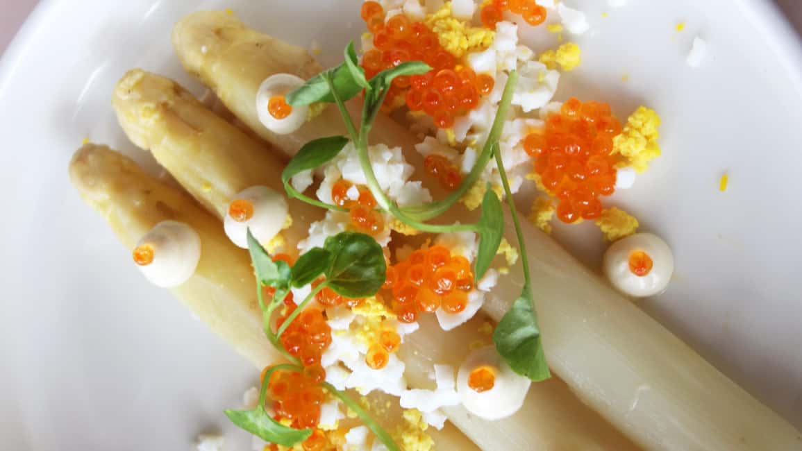Paris: Eiffel Tower's Madame Brasserie 3-course lunch 12:00 - Key highlights I’d circle before you book
