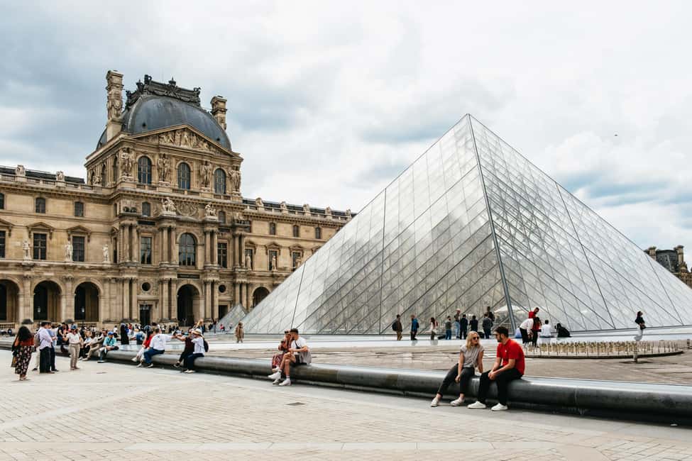 Paris: Emily TV Show Locations Guided Walking Tour - The $33 Question: Is It Good Value for What You Get?
