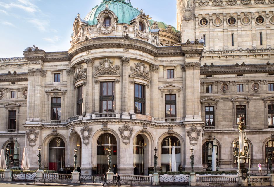 Paris: Emily TV Show Locations Guided Walking Tour - Should You Book This Emily in Paris Walking Tour?