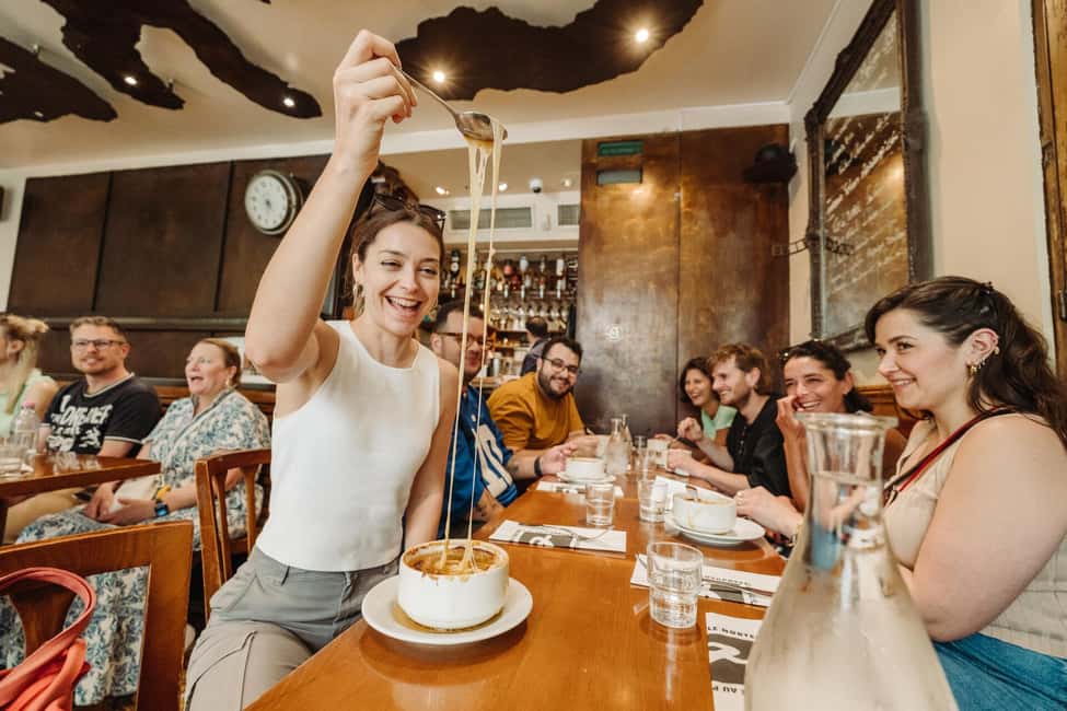 Paris: Food and Wine Tasting Walking Tour in Le Marais - Key things that make this Le Marais tour work