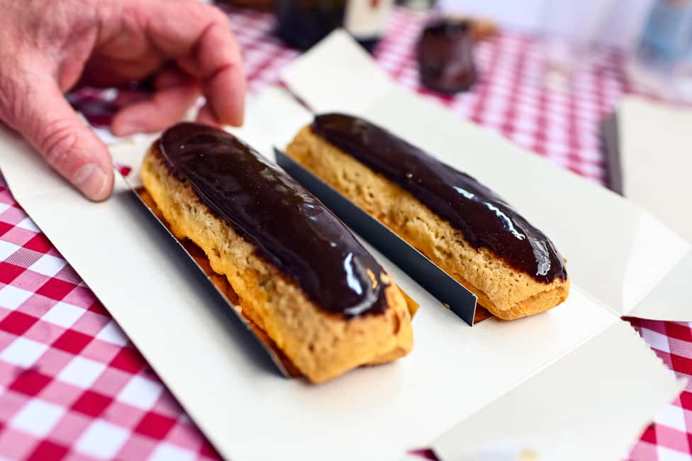 Paris: Food Tour in Le Marais with Tastings - Price and value: is $122 fair for what you get?