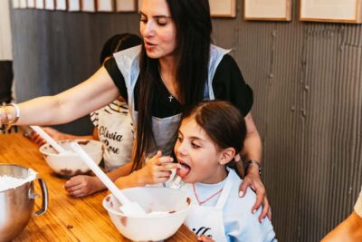 Paris: French Macaron Culinary Class with a Chef - The Step-by-Step: Meringue and Ganache Like a French Pastry Team
