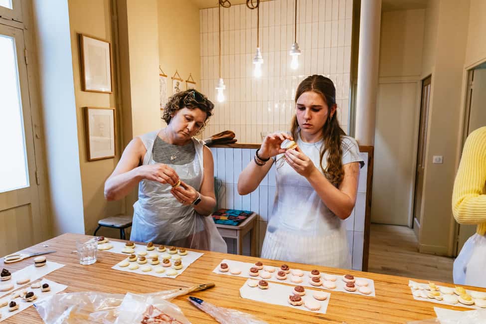 Paris: French Macaron Culinary Class with a Chef - Should You Book This Paris Macaron Workshop?