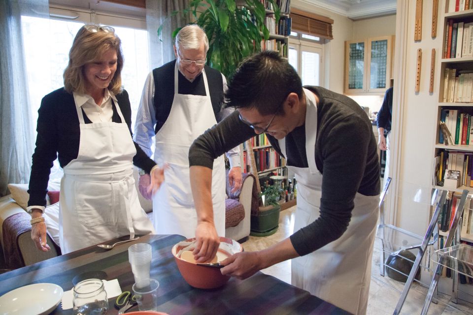Paris: French Macarons Baking Class with a Parisian Chef - Price and value: is $213 per person fair?