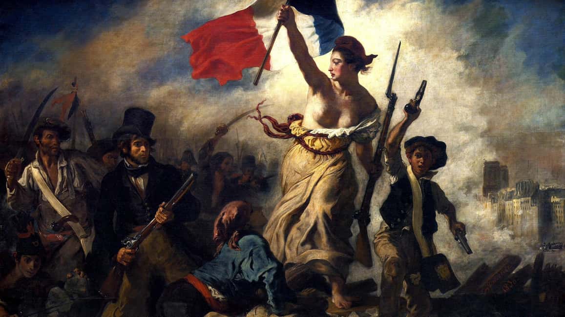Paris: French Revolution Tour Relive the 14th July 1789 - Quick hits before you go