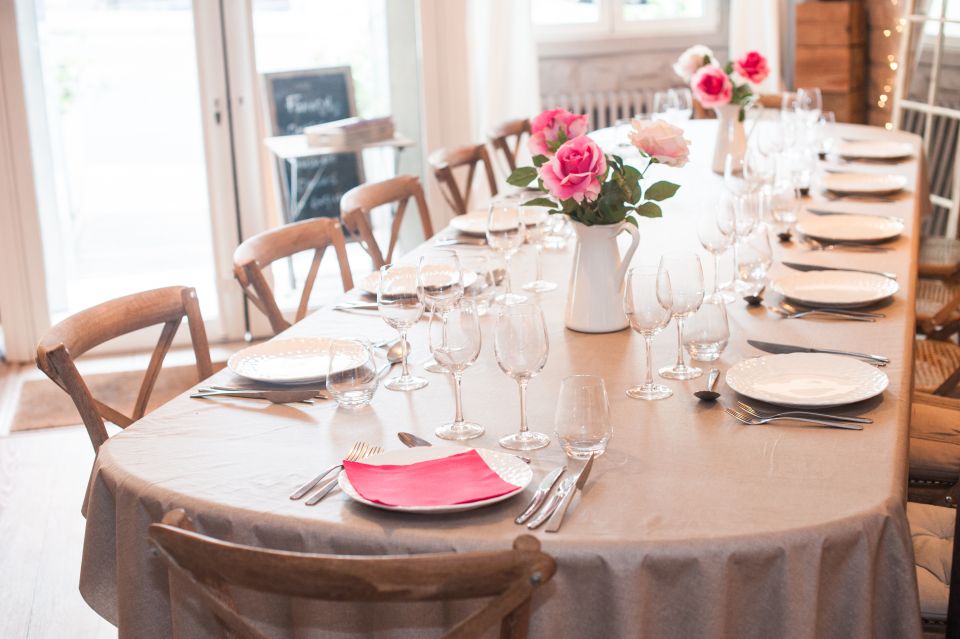 Paris: Full-Day Cooking Class with 3-Course Lunch - Should you book it