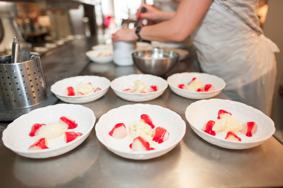 Paris: Full-Day Cooking Class with 3-Course Lunch - Cooking for real: classic French techniques you can reuse