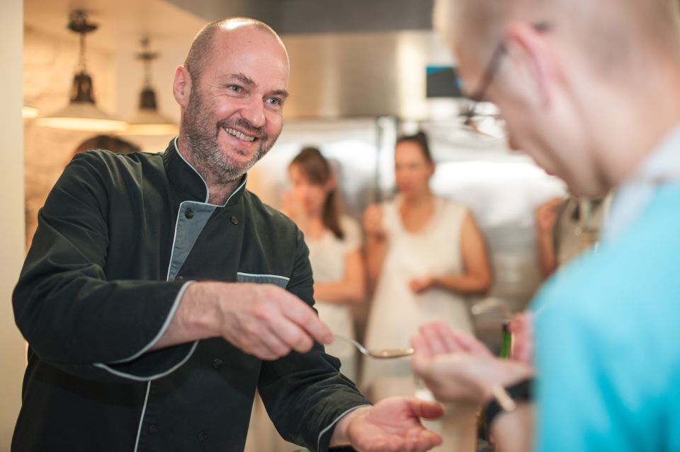 Paris: Full-Day Cooking Class with 3-Course Lunch - Who should book this full-day class