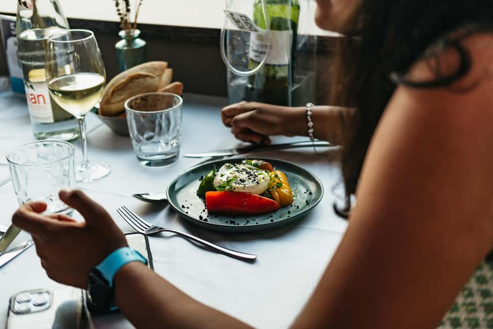 Paris: Gourmet Dinner Cruise on Seine River with Live Music - A large-deck Eiffel Tower dinner on the Seine (why it feels special)