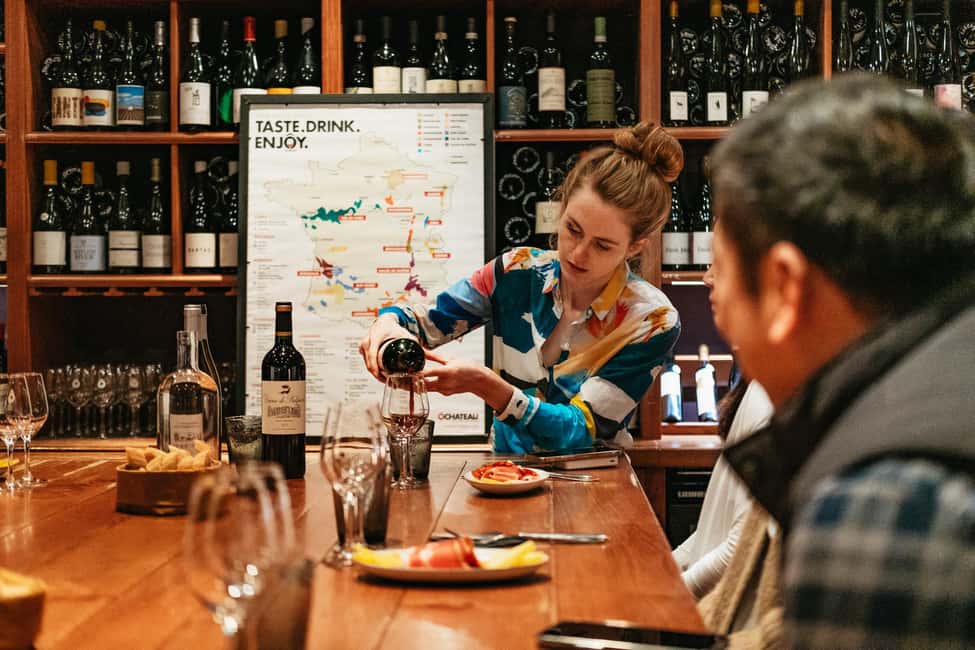 Paris: Gourmet Food Tour with Over 10 Tastings and Wine - 2.5-hour gourmet route near the Louvre (and why it works)