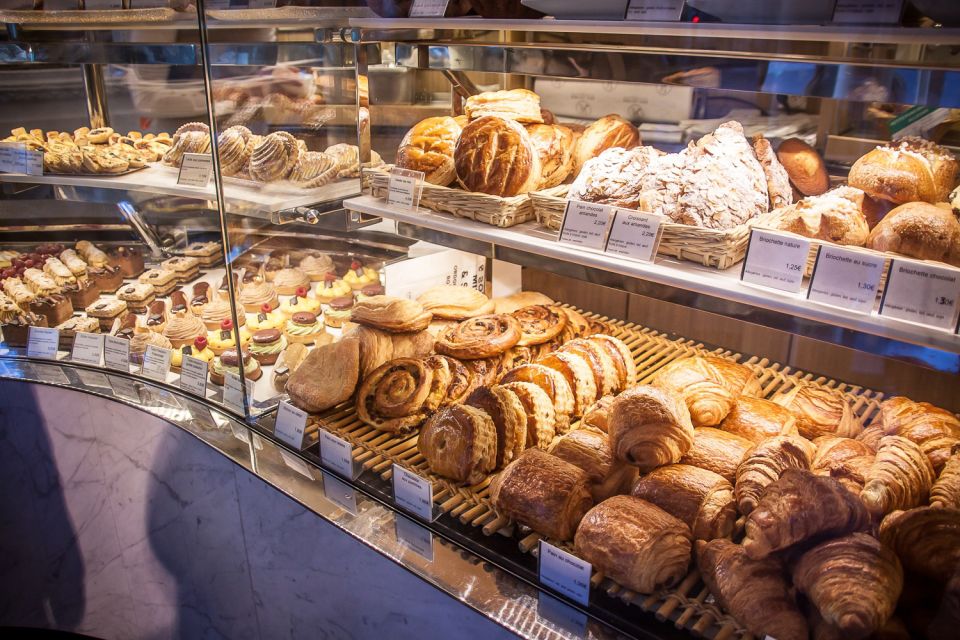 Paris Gourmet Tour - What Makes the Best Guides Matter Here
