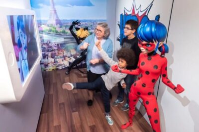 Paris: Grèvin Wax Museum and Seine River Cruise Tickets - The Museum Timing That Can Make or Break Your Day