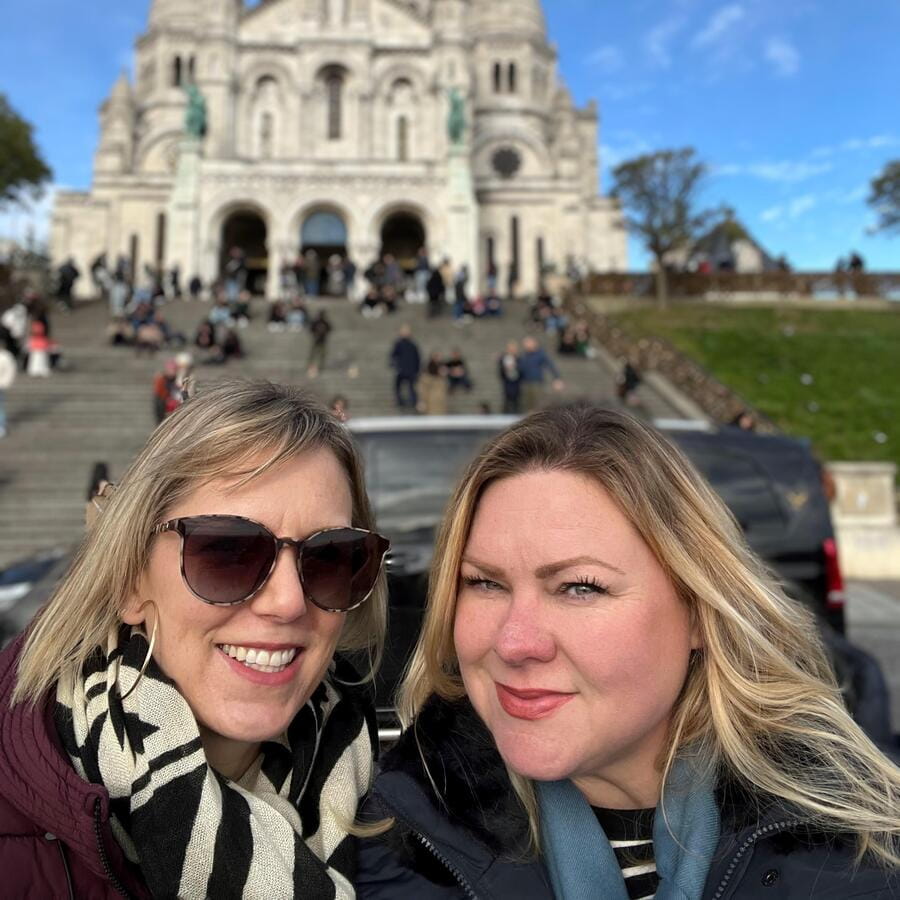 Paris: Hidden Gems of Montmartre with Local Guide - Starting at Blanche: the quick way to get oriented