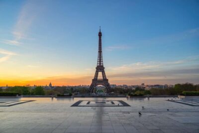 Paris Highlights Full Day Tour - Eiffel Tower Summit Access: The Big Payoff (and the Queue Reality)