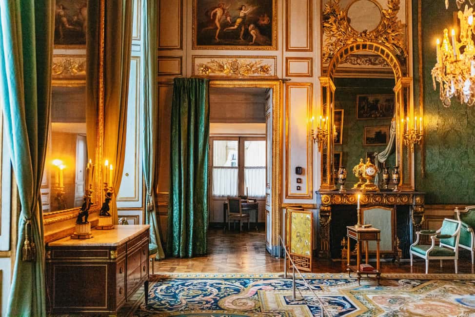 Paris: Hôtel de la Marine Entry Ticket - Key things I’d focus on