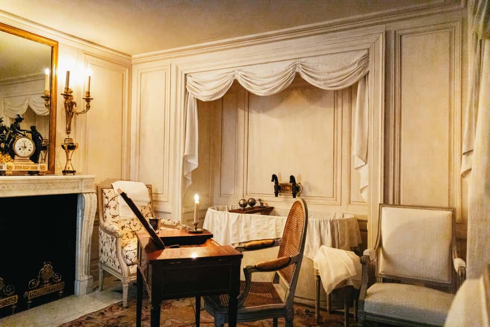 Paris: Hôtel de la Marine Entry Ticket - Timing, crowds, and the short-list plan for a great visit