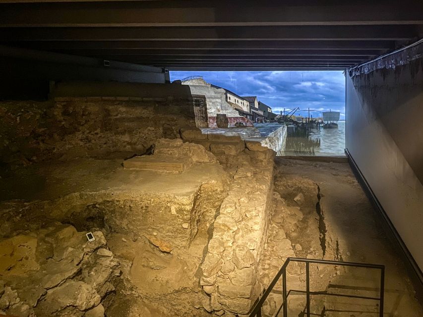 Paris: Île de la Cité and Notre-Dame Walking Tour With Crypt - Price and value: is $47 a good deal for 90 minutes?