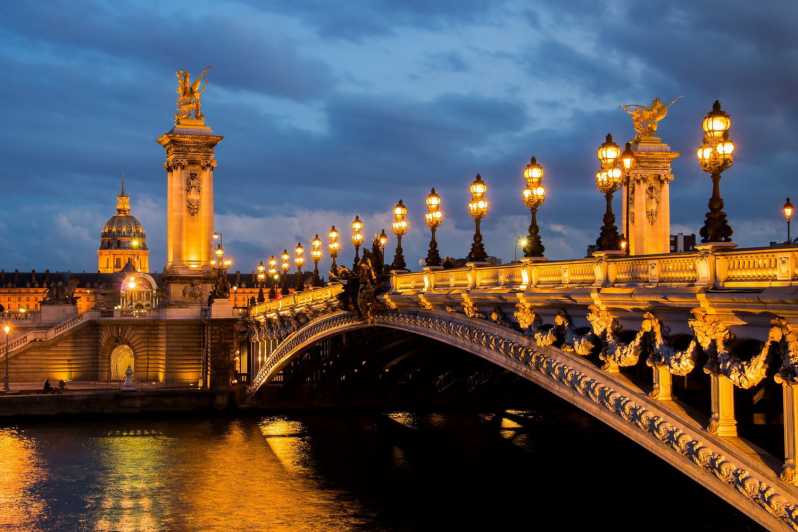 Paris: Illuminated Walking Tour - Price and Value: What $14 Really Buys You