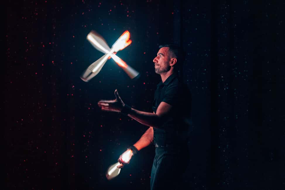 Paris: La Nouvelle Eve Cabaret Dinner Show - Where It Is and How to Get There (Metro Blanche)