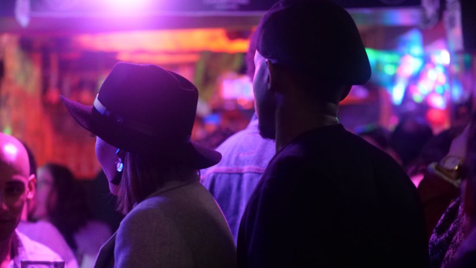 Paris: Latin Quarter Guided Pub Crawl to Bars and Clubs - Should you book this Paris Latin Quarter pub crawl?