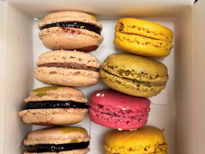 Paris: Le Marais Guided Food Tour with Tastings - Price and Value: What You’re Paying For at $76