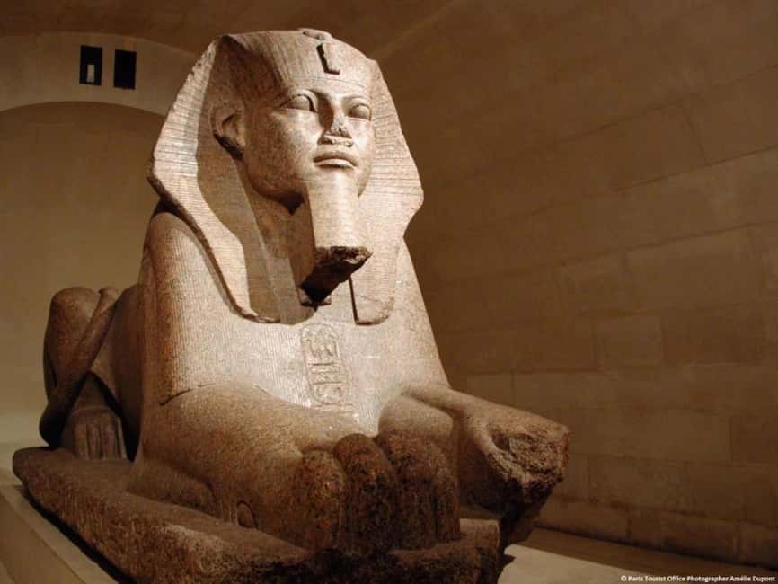Paris: Louvre Museum Hosted Entry & Masterpieces Audio Guide - When this Louvre setup is a great fit (and when it isn’t)