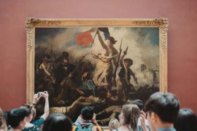 Paris: Louvre Museum & River Cruise Priority Access Tickets - Entering the Louvre: Straight to the Galleries