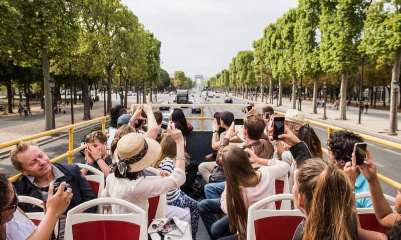 Paris: Louvre Museum Ticket with Audio guide - Phone audio guide setup: download, offline mode, and languages