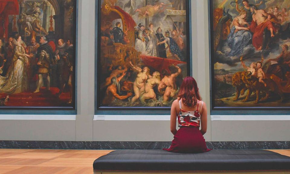 Paris: Louvre Museum Ticket with Audio guide - Timing matters: Louvre closing at 5:00 pm and shorter time windows