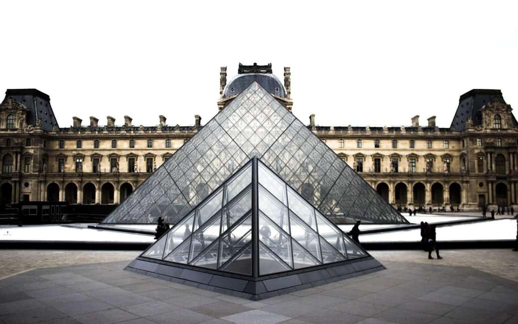 Paris: Louvre Museum Ticket with Optional Hosted - Inside the Louvre: Mona Lisa, Venus de Milo, and the Stories Behind Them
