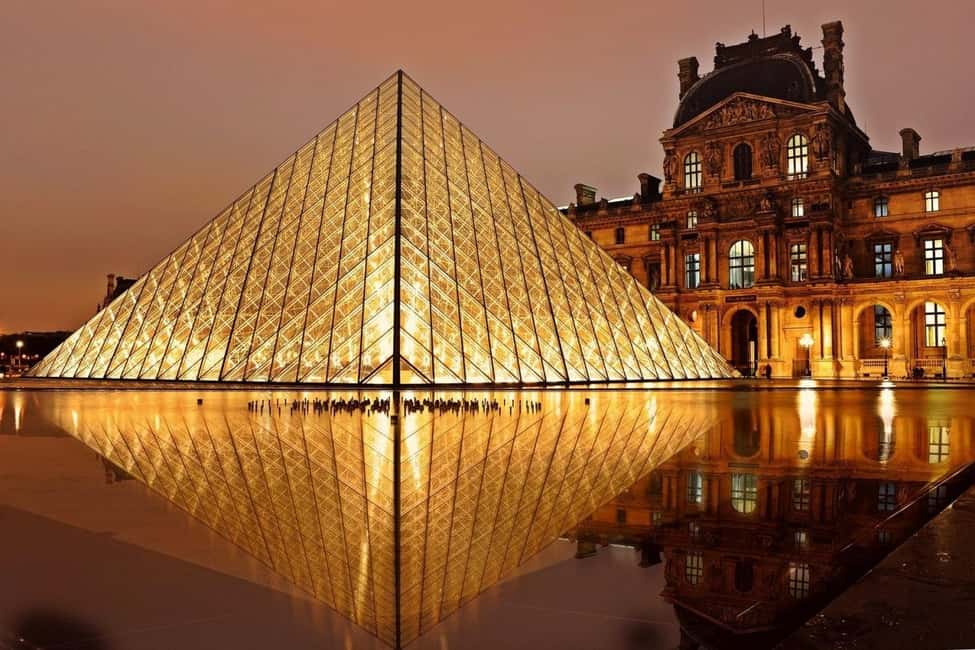 Paris: Louvre Museum Ticket with Optional Hosted - Small-Group Reality: The Pace You’ll Feel