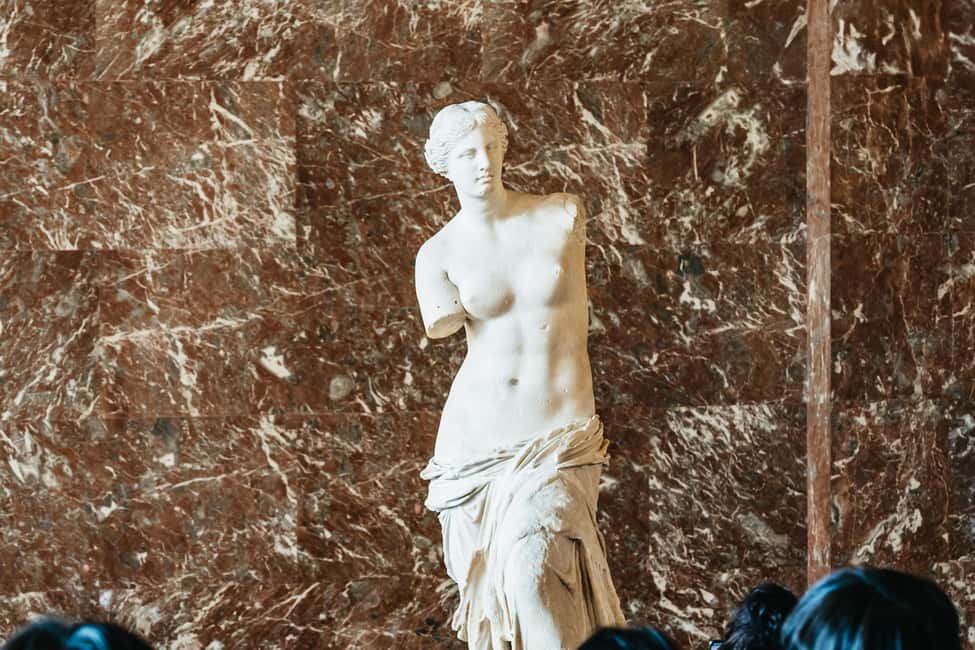Paris: Louvre Museum Tour Mona Lisa & Iconic Masterpieces - Who This Tour Fits Best (And Who Should Rethink It)