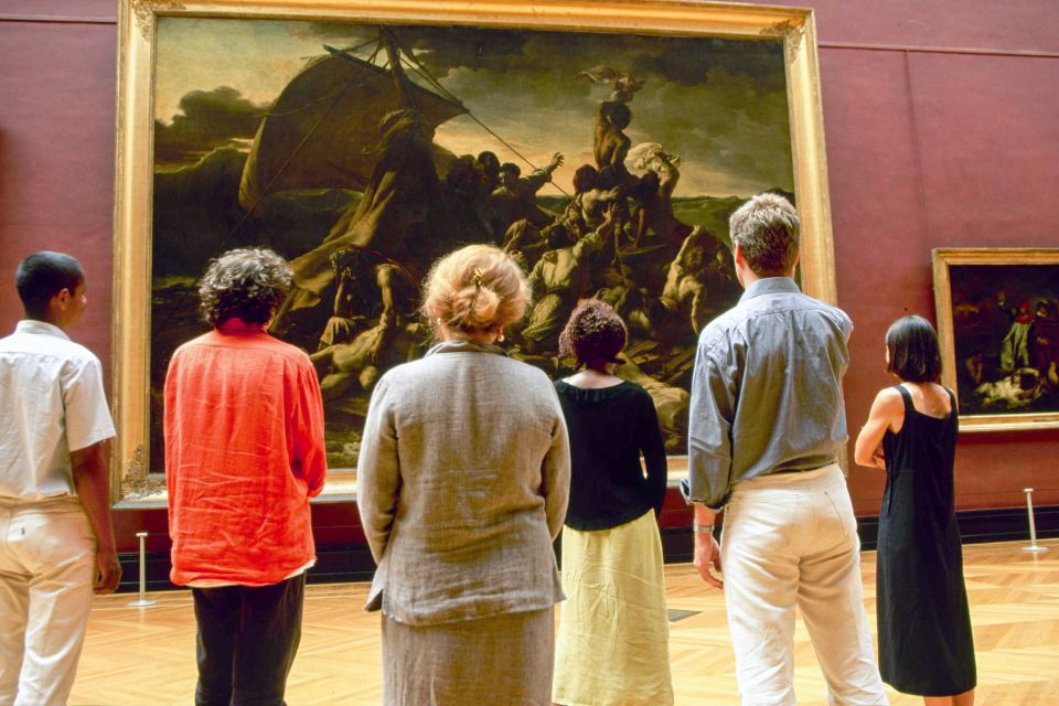 Paris: Louvre Reserved Ticket and River Cruise Combo - Value check: who this combo suits best