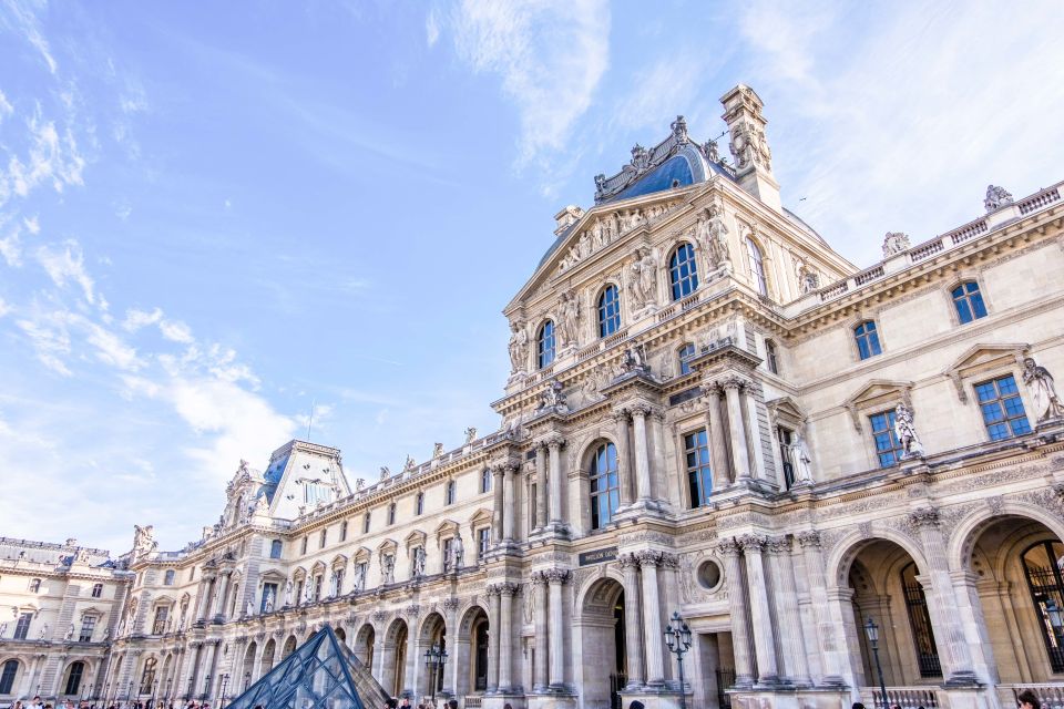 Paris: Louvre Reserved Ticket and River Cruise Combo - When the Louvre is free (and when it matters)