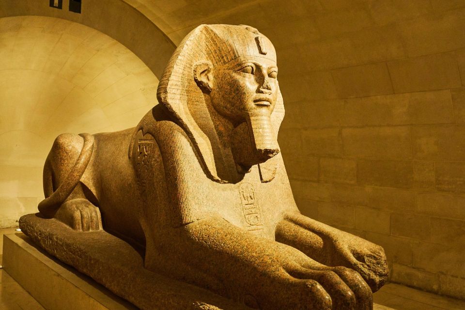 Paris: Louvre Ticket with Audioguide App and Seine Cruise - Price and value: is $64 a smart deal?