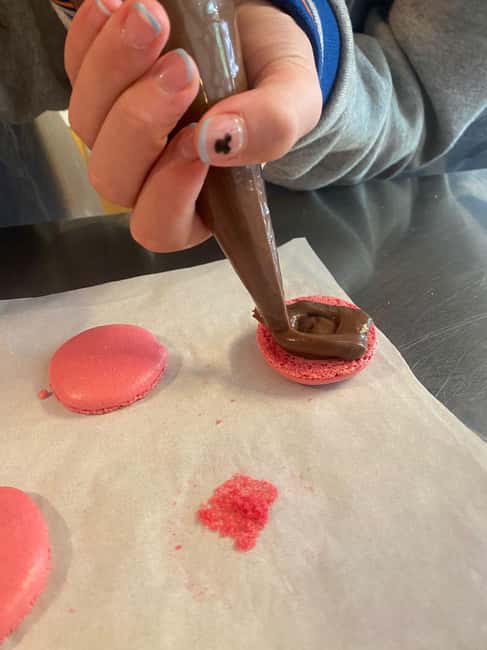 Paris: Macaron Baking Class for Families and Kids - Family Rules That Affect Your Planning (Read This Part)