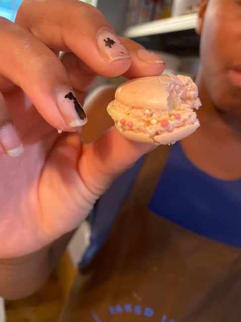 Paris: Macaron Baking Class for Families and Kids - Who This Class Is Best For (And Who Might Skip It)