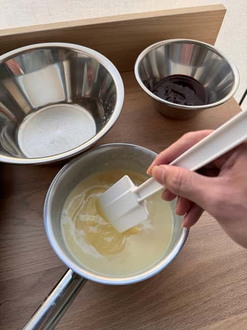 Paris: Macaron Baking Class in Central Paris - The macaron science you actually practice (so you can repeat it later)