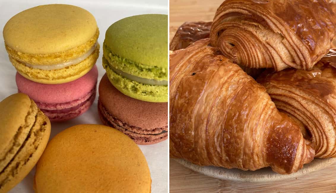 Paris: Macaron, Croissant or Pastry Class with a French Chef - Macaron class details: patience, piping, and getting the shells right