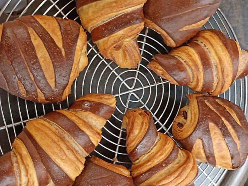 Paris: Macaron, Croissant or Pastry Class with a French Chef - Price and value: is $112 per person a good deal in Paris?