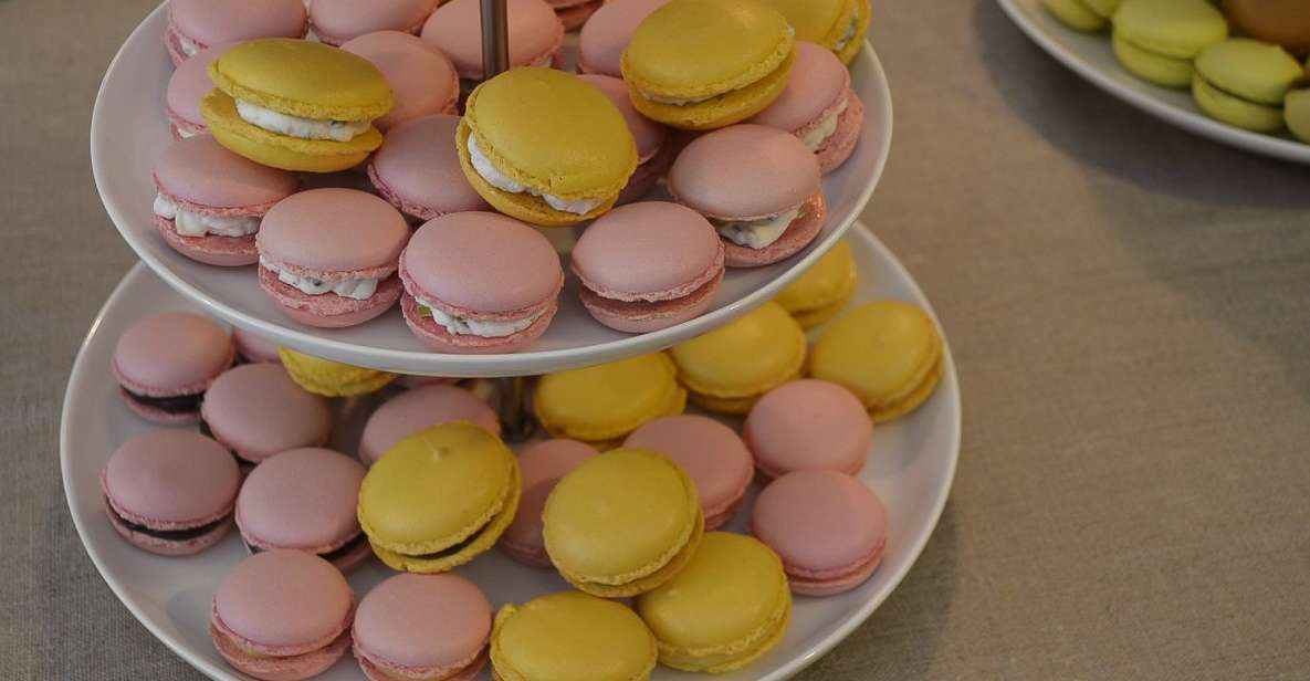 Paris: Macarons Class, Teatime and To-Go Box - Key points worth knowing before you go