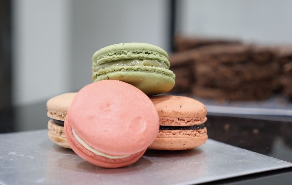 Paris: Montmartre Food Tour with Full Meal - Key things worth knowing before you go