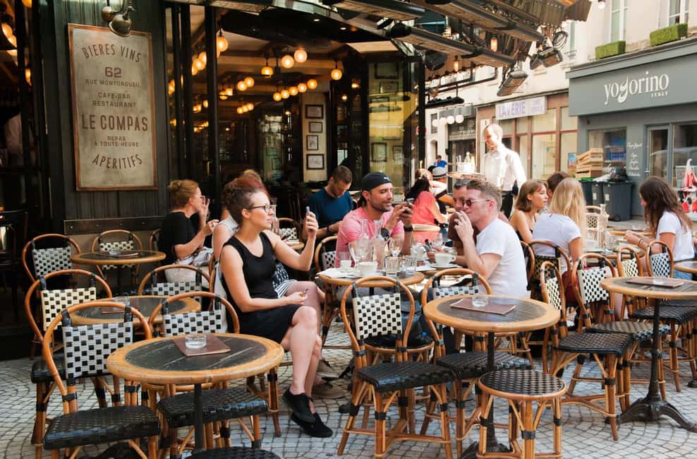 Paris: Montmartre Food Tour with Full Meal - Price and Value: What $117 Buys in Real Paris Time