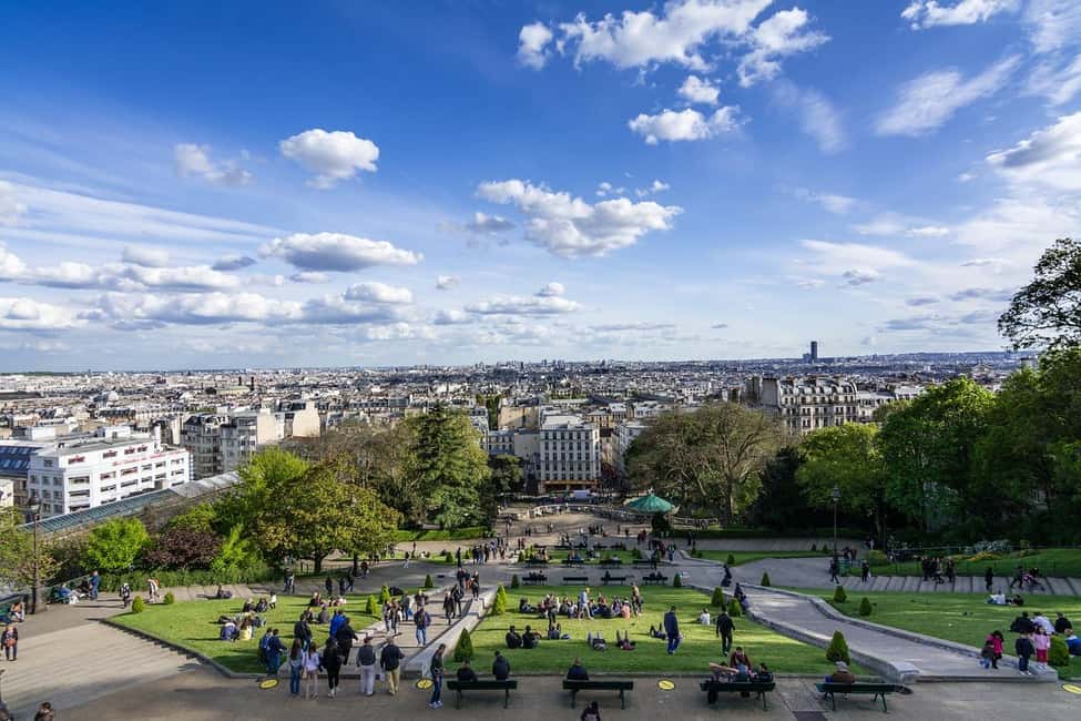 Paris: Montmartre hidden gems walking Tour with Local Guide - What Makes This Montmartre Tour Worth Your Time
