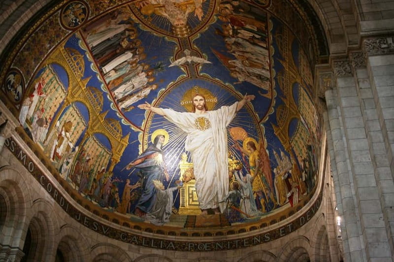 Paris: Montmartre Highlights Walking Tour with a Local Guide - Maison Rose and the art of the quick break
