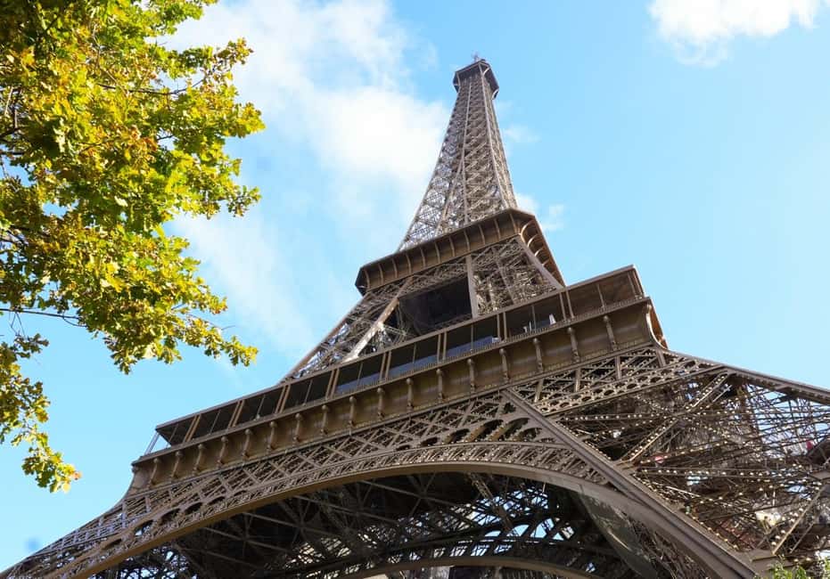 Paris: Montmartre, Notre-Dame, & Louvre Tour with Cruise - Price and value: is $136 a fair deal for this much Paris?